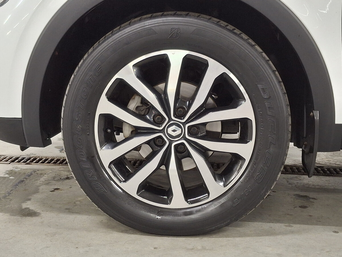 Купить Рено Аркана, 2020, 166 585 км.. Фото: #17