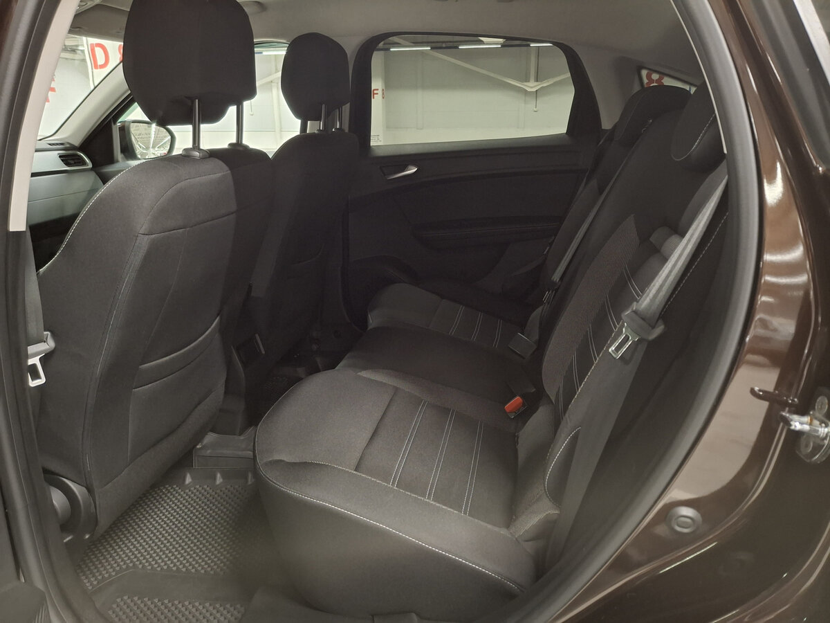 Купить Рено Аркана, 2020, 63 818 км.. Фото: #11