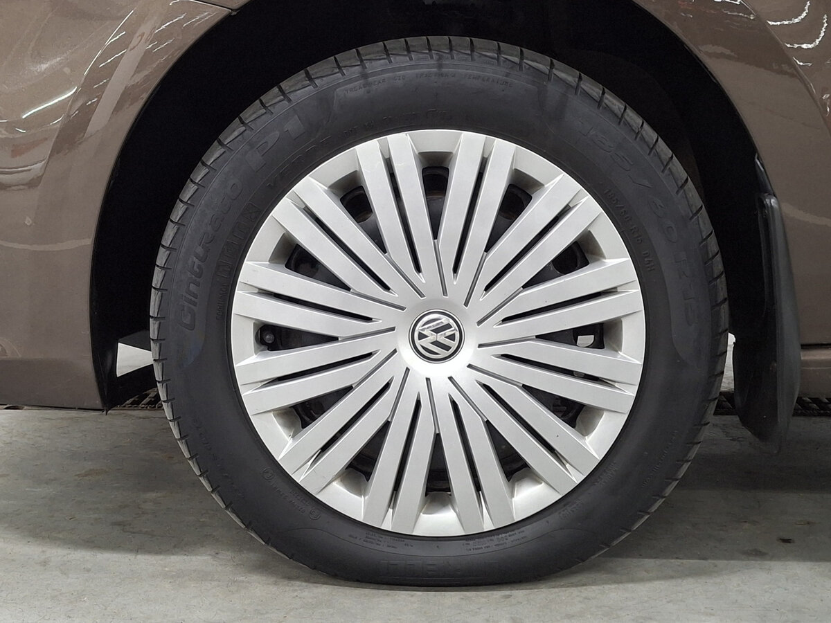 Купить Фольксваген Поло, 2018, 101 481 км.. Фото: #17