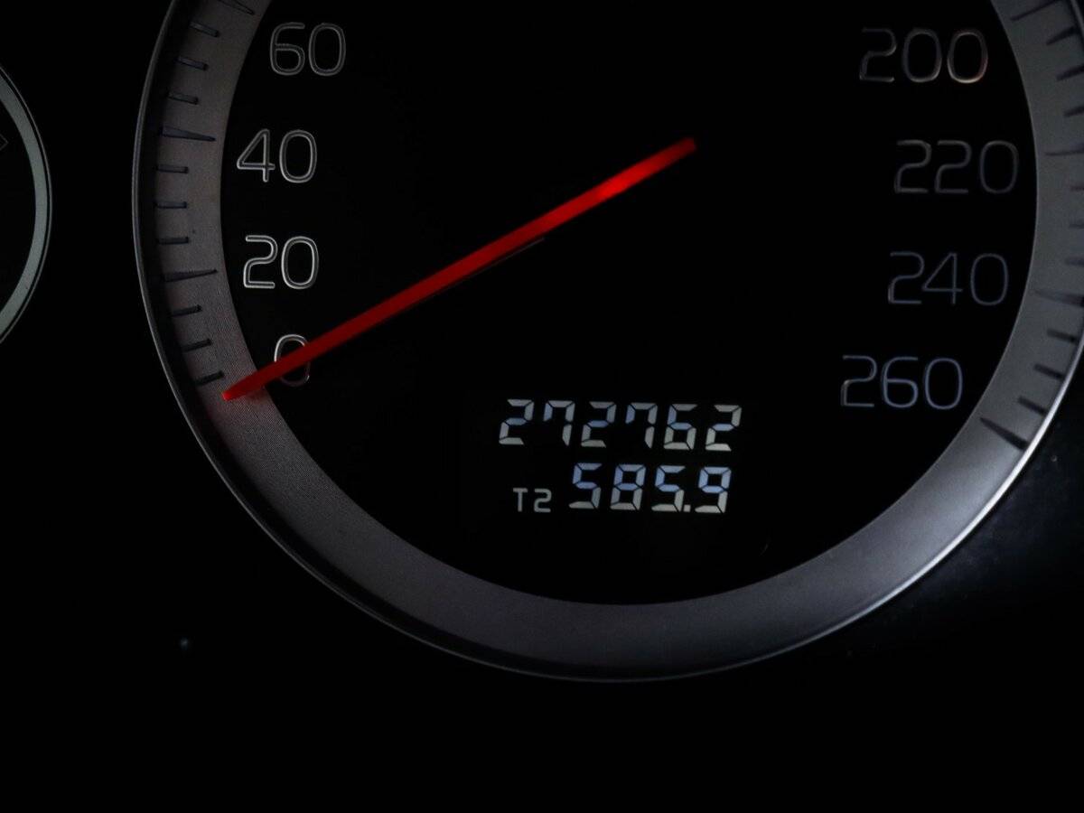 Купить Вольво ИксЦ90, 2012, 272 760 км.. Фото: #10