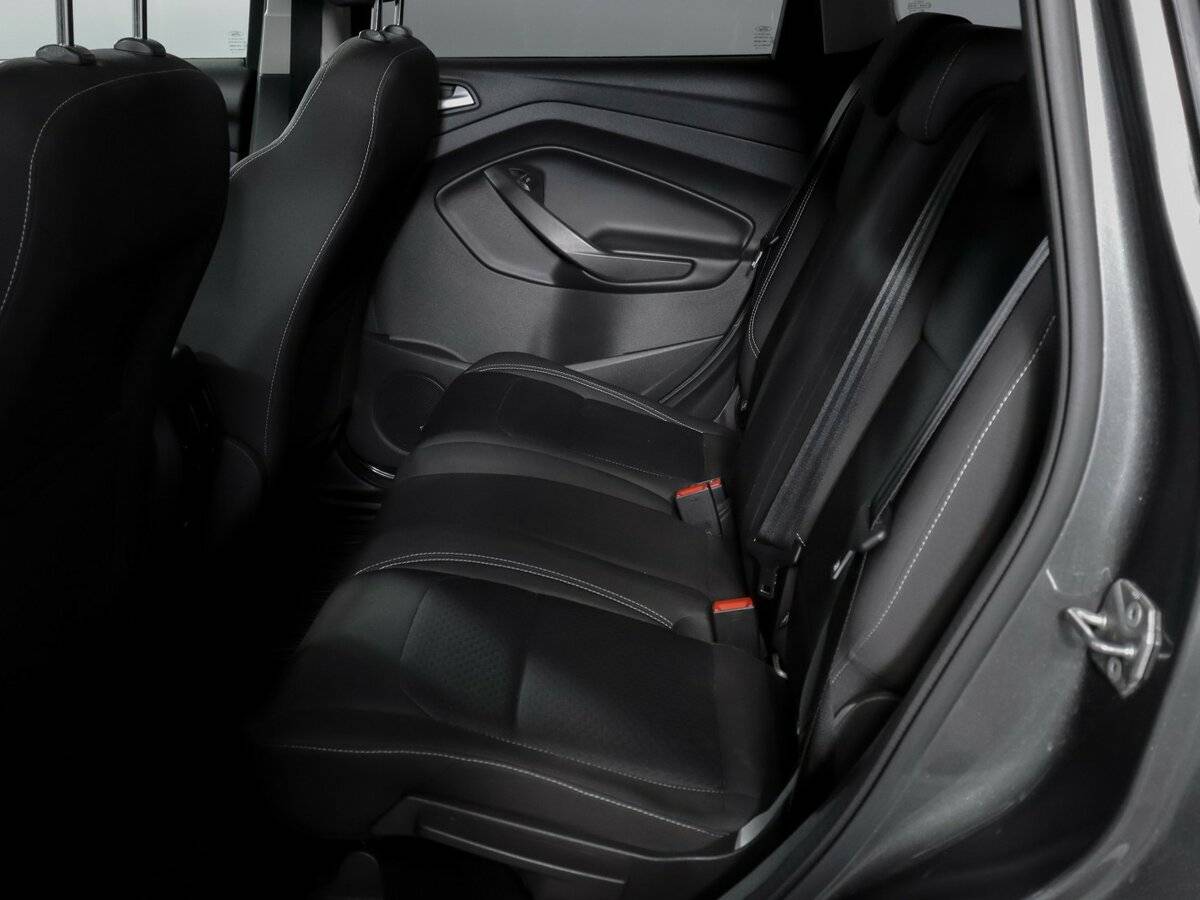 Купить Форд Куга, 2019, 89 590 км.. Фото: #9