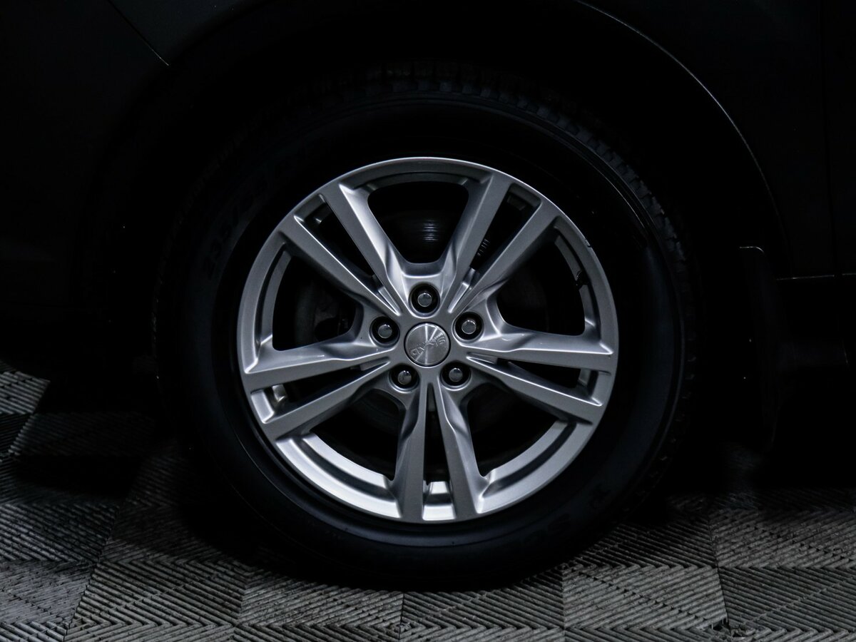 Купить Форд Куга, 2019, 89 590 км.. Фото: #13