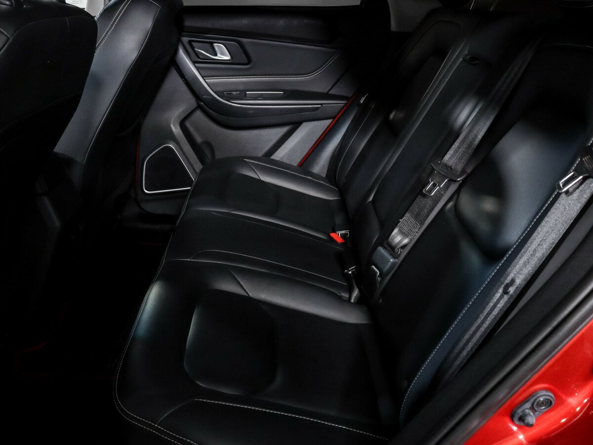 Купить ФАВ Бестюрн Икс40, 2021, 91 614 км.. Фото: #7