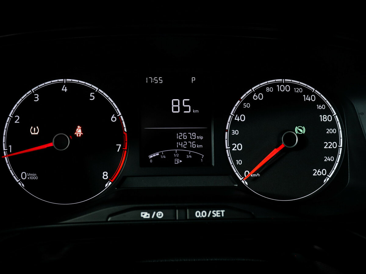 Купить Фольксваген Поло, 2021, 14 000 км.. Фото: #8