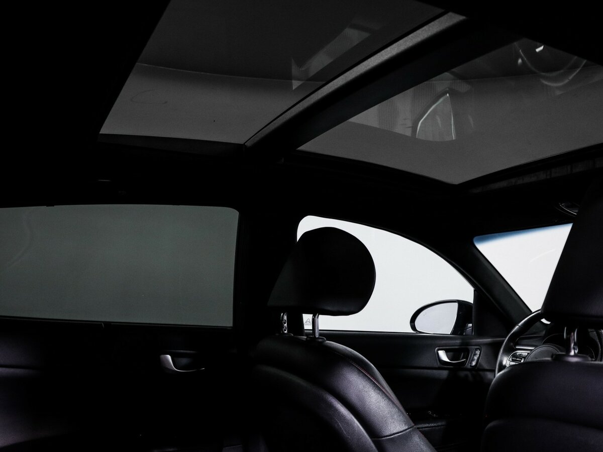 Купить Киа Оптима, 2016, 161 780 км.. Фото: #12