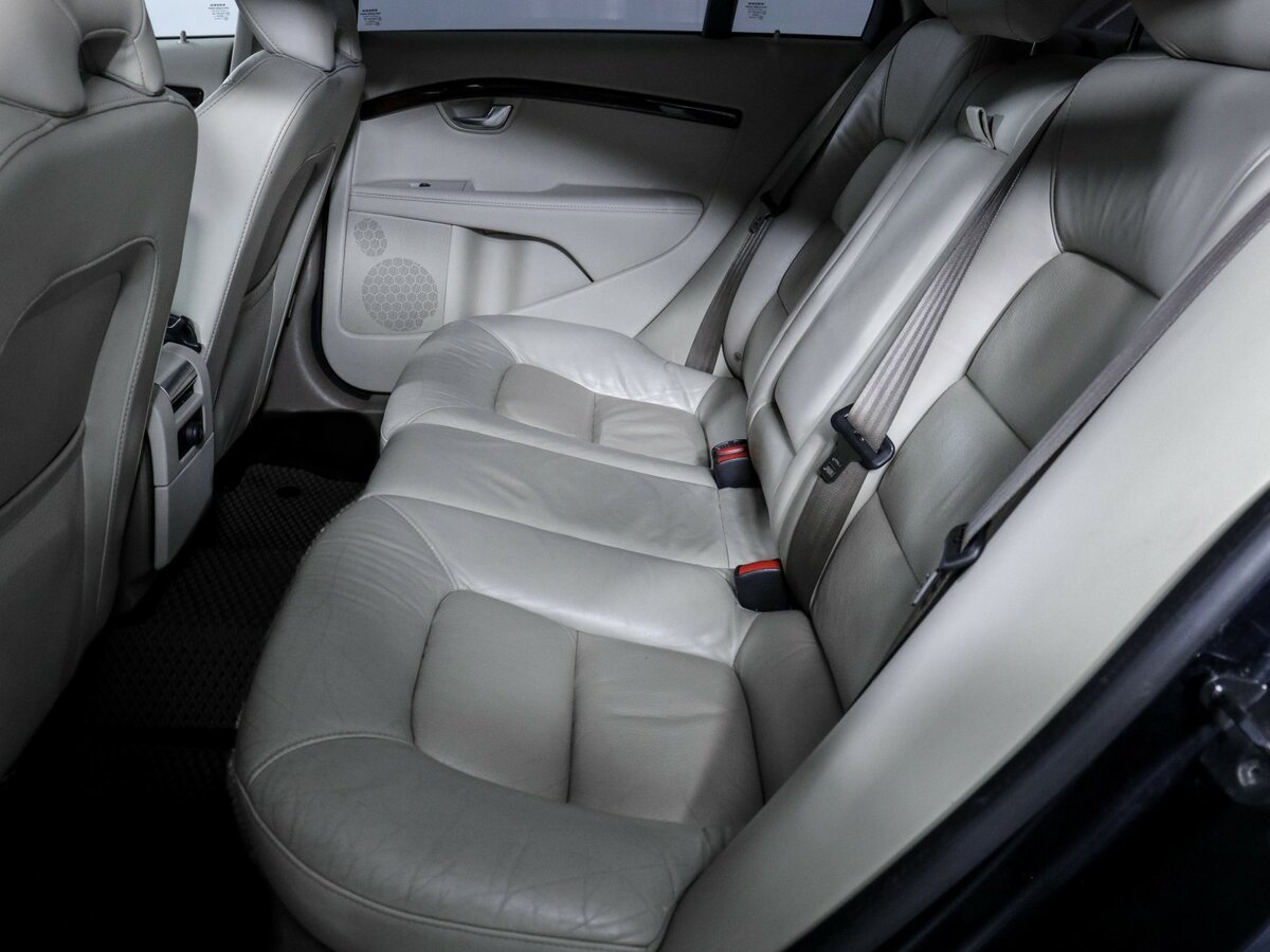 Купить Вольво С80, 2012, 217 800 км.. Фото: #7