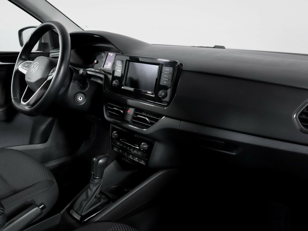 Купить Фольксваген Поло, 2021, 18 800 км.. Фото: #6