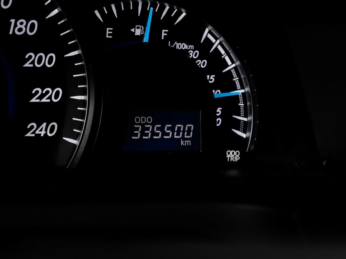 Купить Тойота Камри, 2014, 335 498 км.. Фото: #8