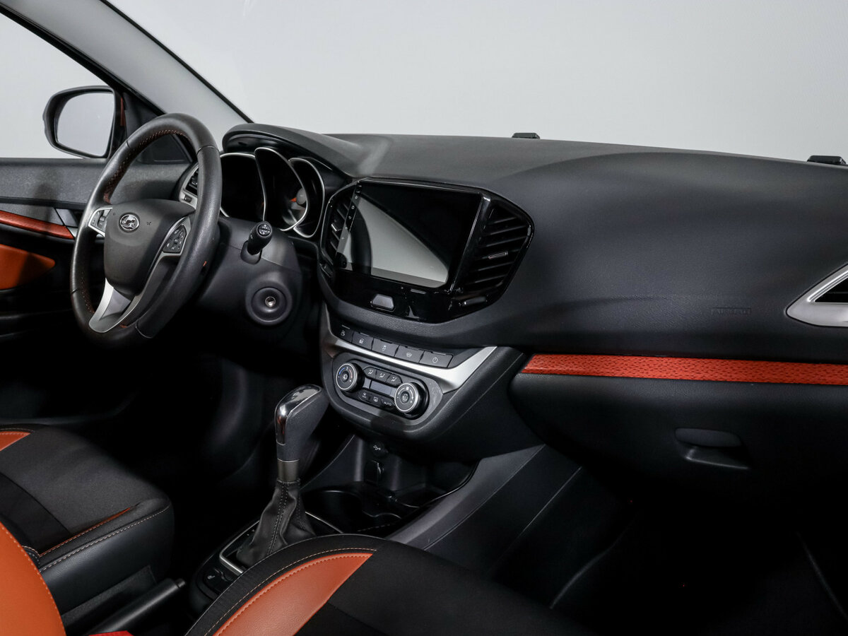 Купить Лада (ВАЗ) Веста, 2020, 33 017 км.. Фото: #6