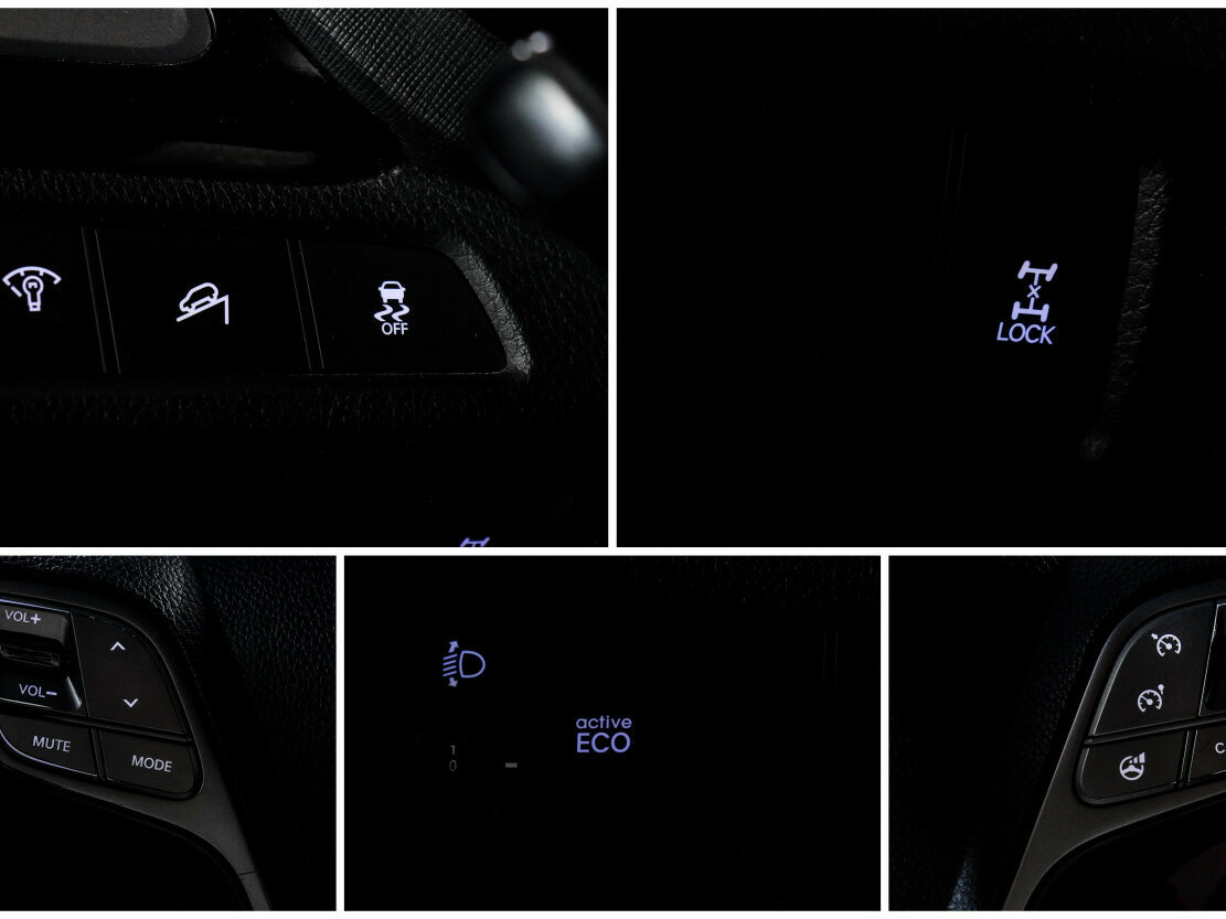 Купить Хендай Санта Фе, 2014, 334 156 км.. Фото: #15