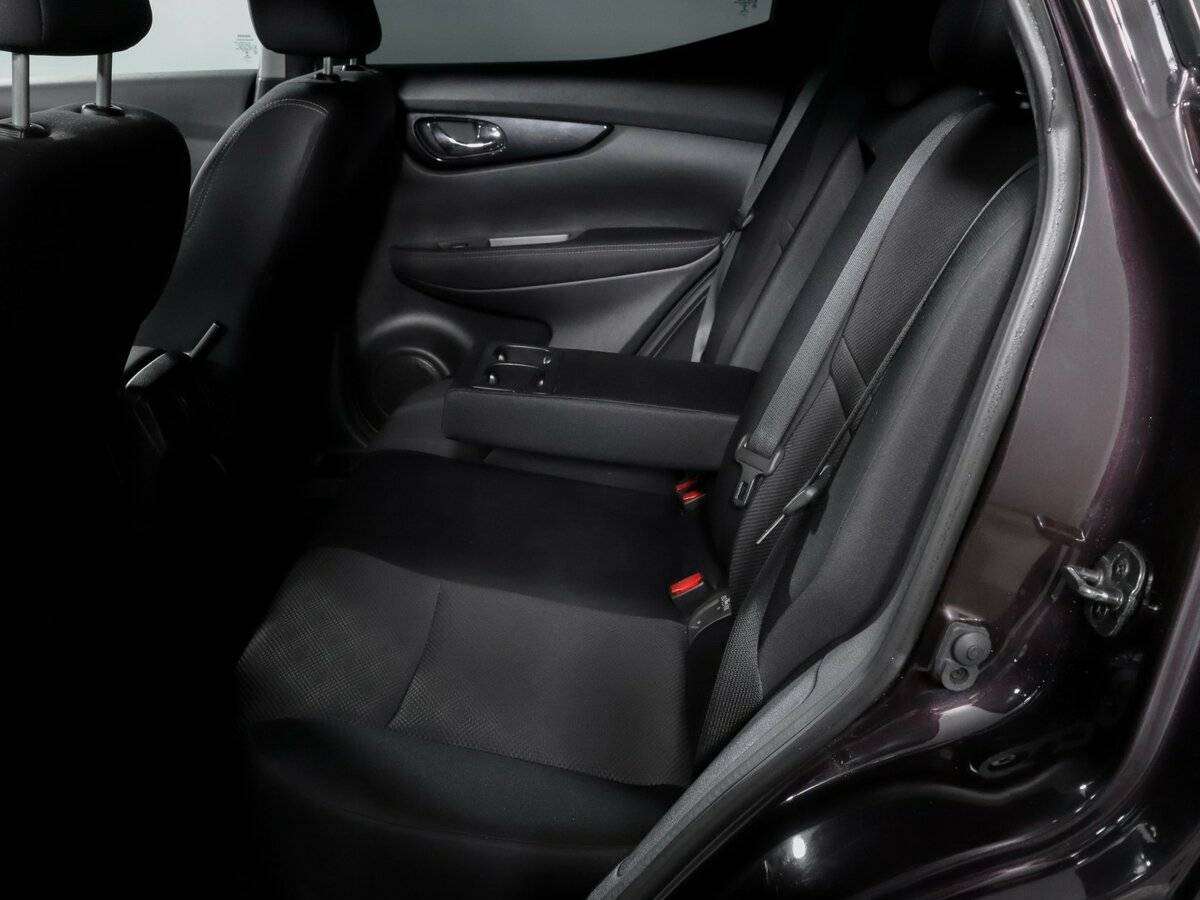 Купить Ниссан Кашкай, 2014, 191 317 км.. Фото: #9