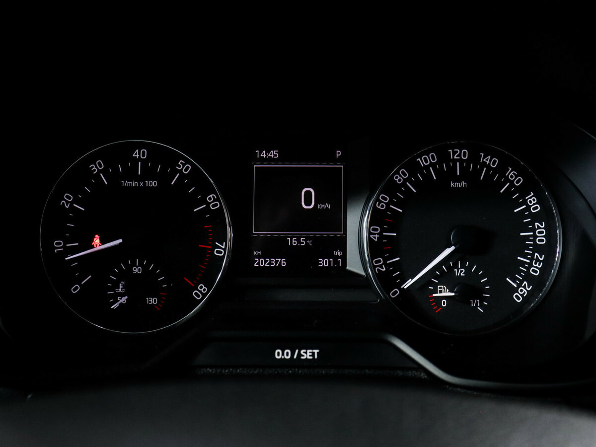 Купить Шкода Октавия, 2013, 202 373 км.. Фото: #8