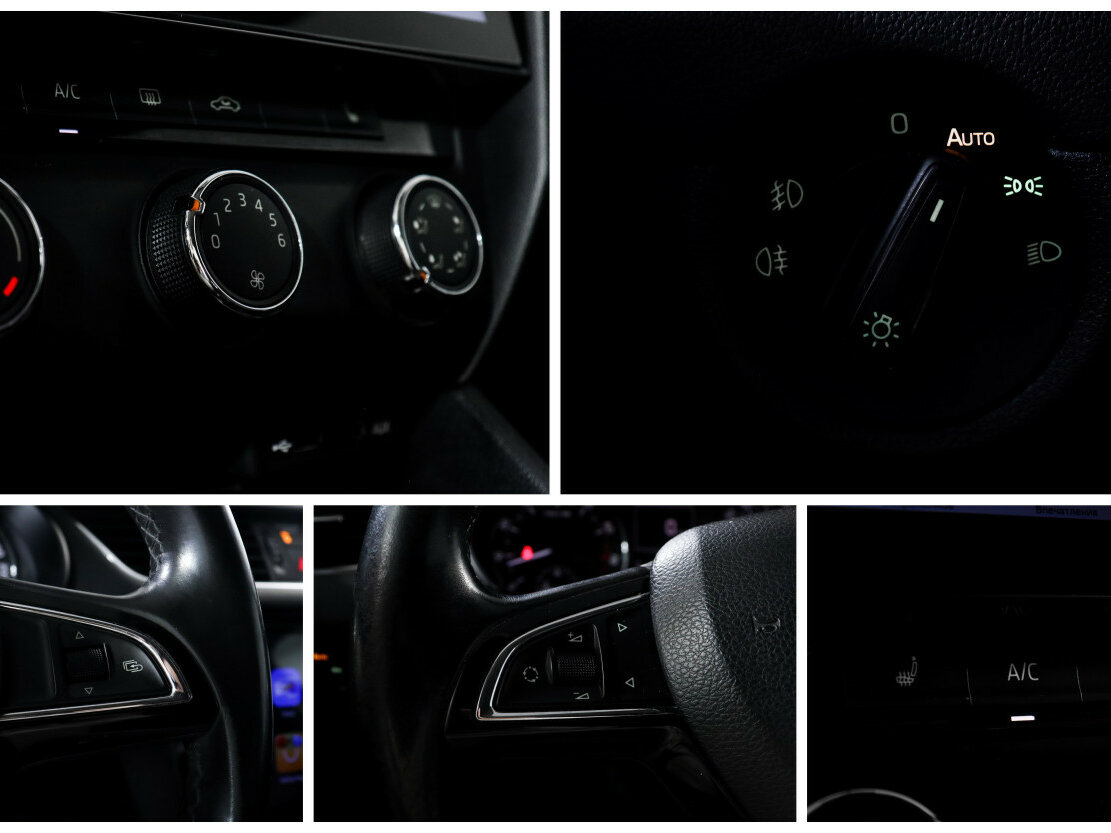 Купить Шкода Октавия, 2013, 202 373 км.. Фото: #12