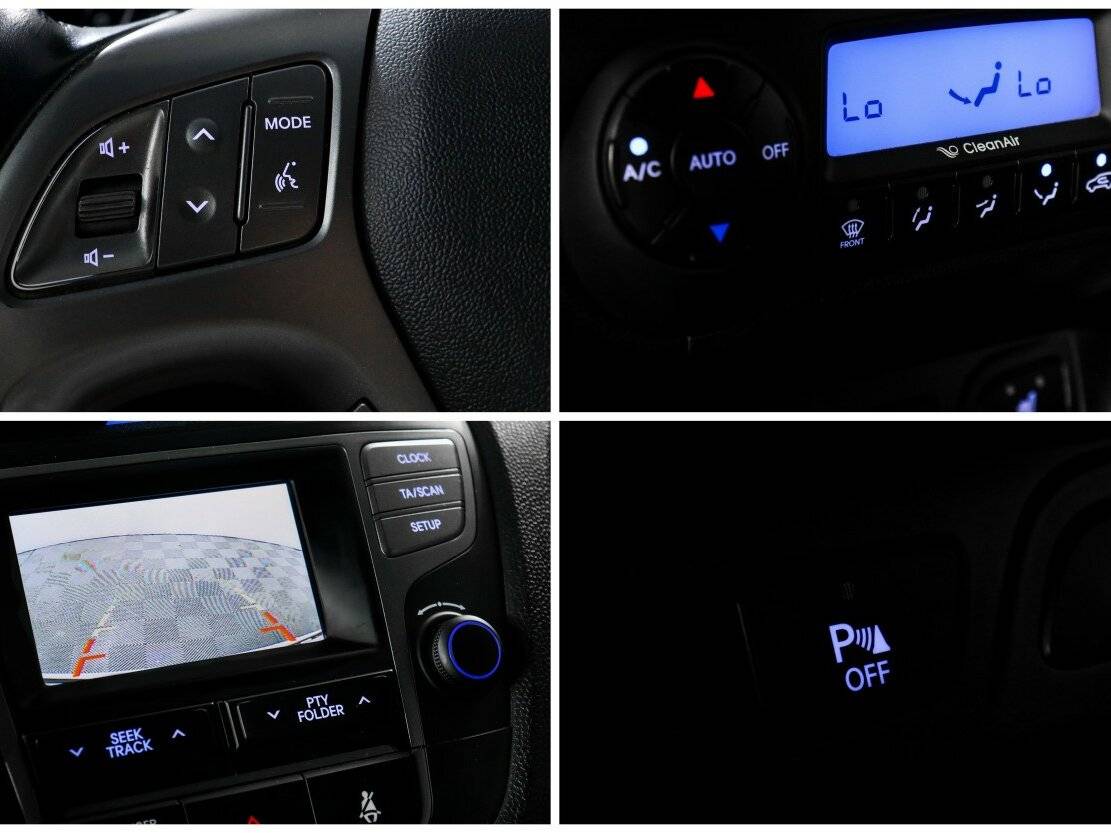 Купить Хендай ай-икс35, 2014, 162 064 км.. Фото: #15