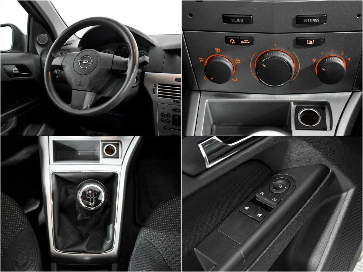 Купить Опель Астра, 2013, 65 500 км.. Фото: #13