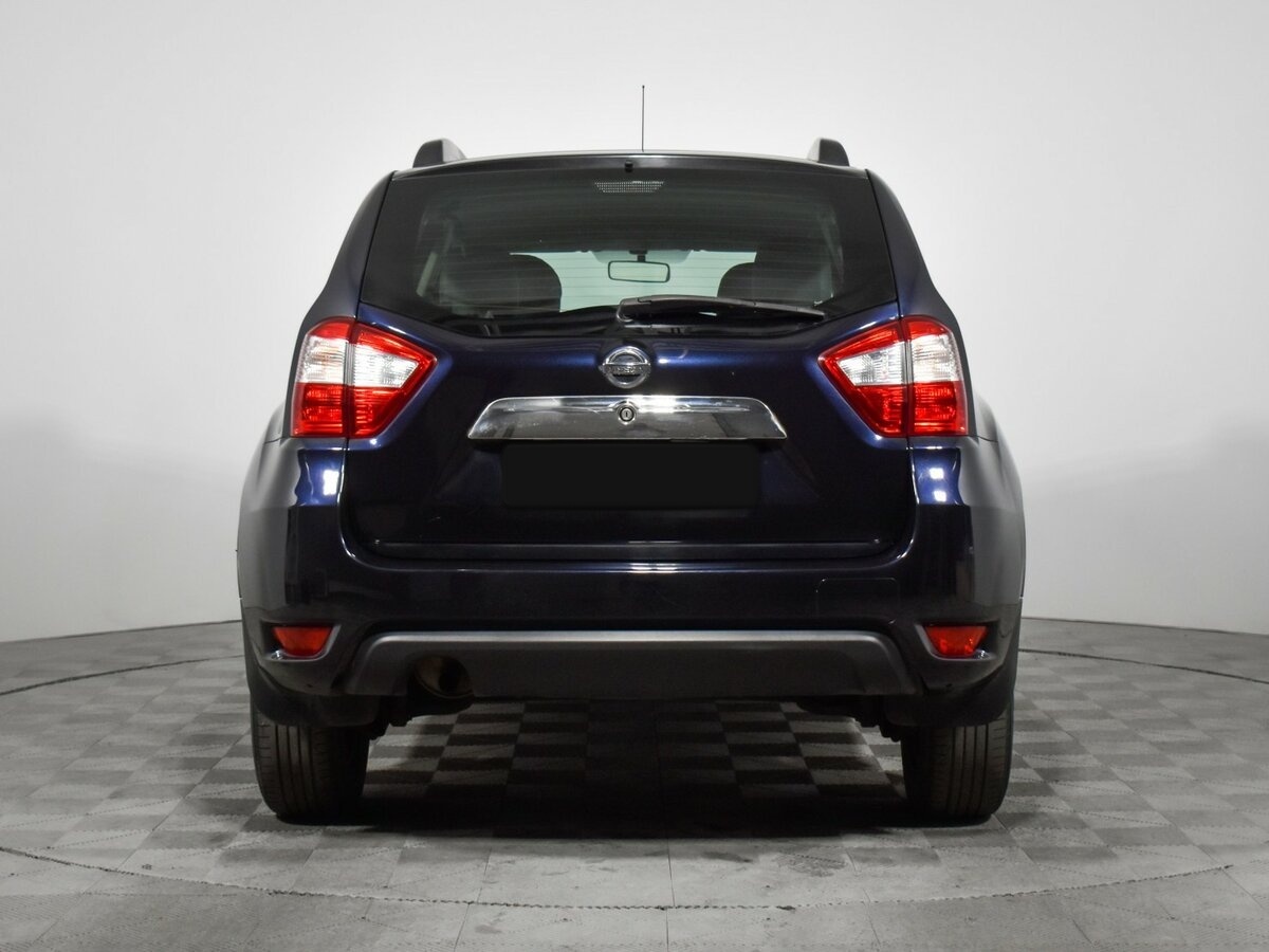 Купить Ниссан Террано, 2015, 161 000 км.. Фото: #5