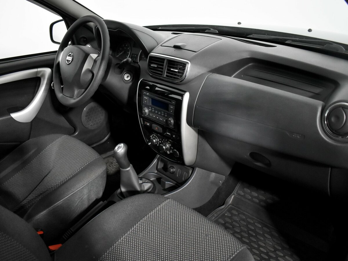 Купить Ниссан Террано, 2015, 161 000 км.. Фото: #11