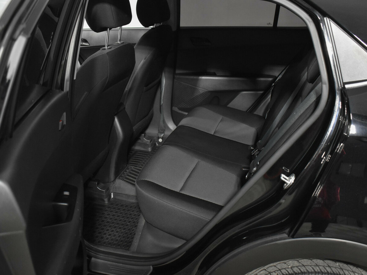 Купить Хендай Крета, 2019, 151 398 км.. Фото: #9