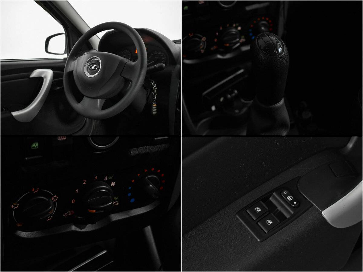 Купить Лада (ВАЗ) Ларгус, 2014, 120 000 км.. Фото: #12