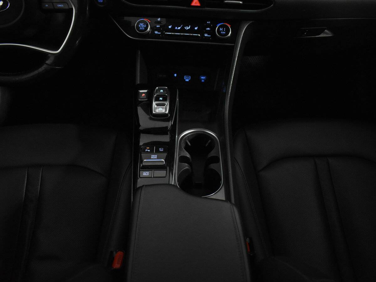 Купить Хендай Соната, 2020, 336 497 км.. Фото: #11