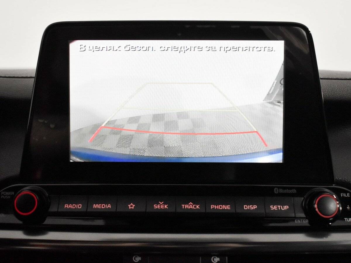 Купить Киа Церато, 2021, 190 212 км.. Фото: #14