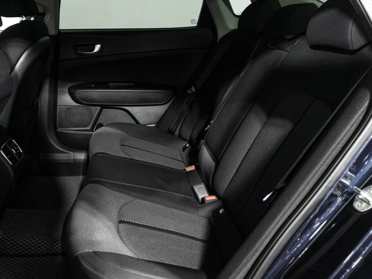 Купить Киа Оптима, 2017, 151 165 км.. Фото: #9