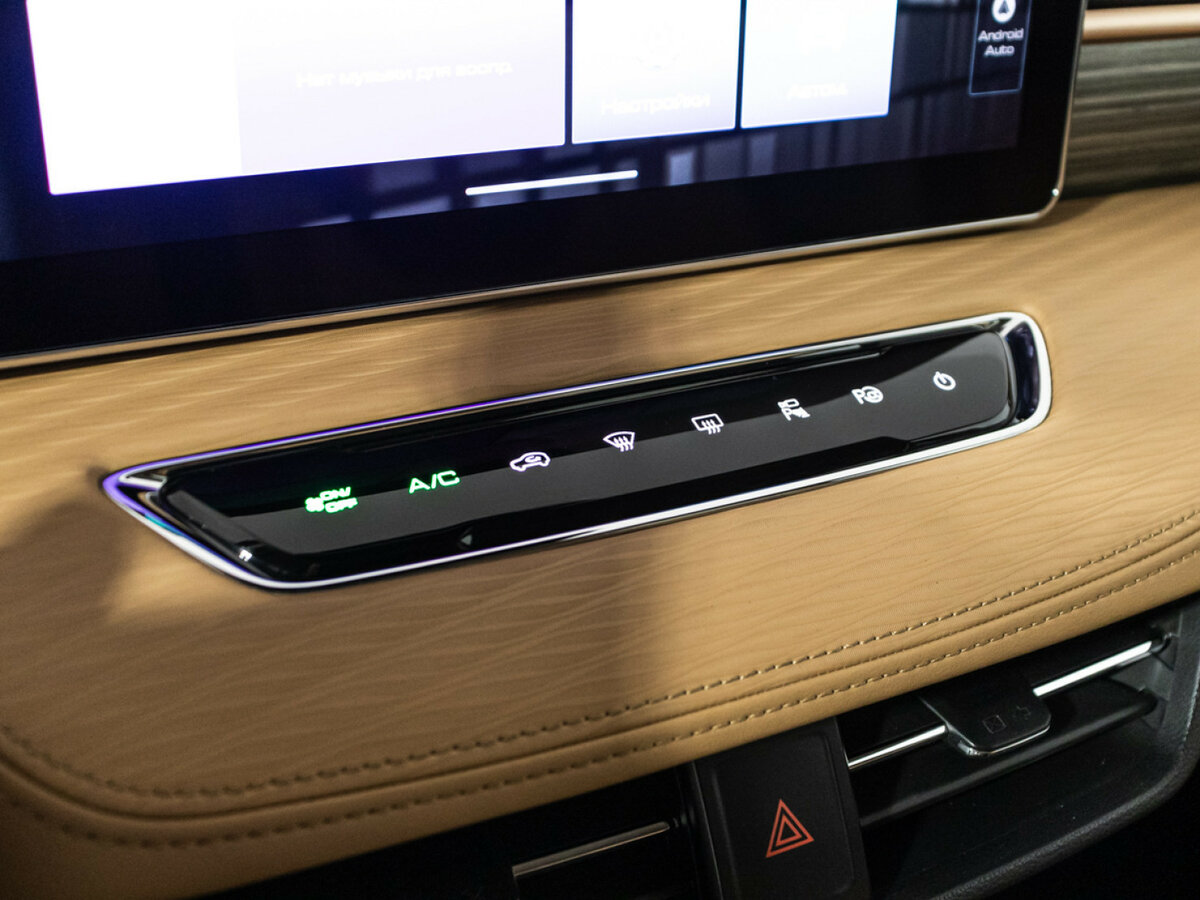 Купить Хавал Джолион, 2021, 56 339 км.. Фото: #14