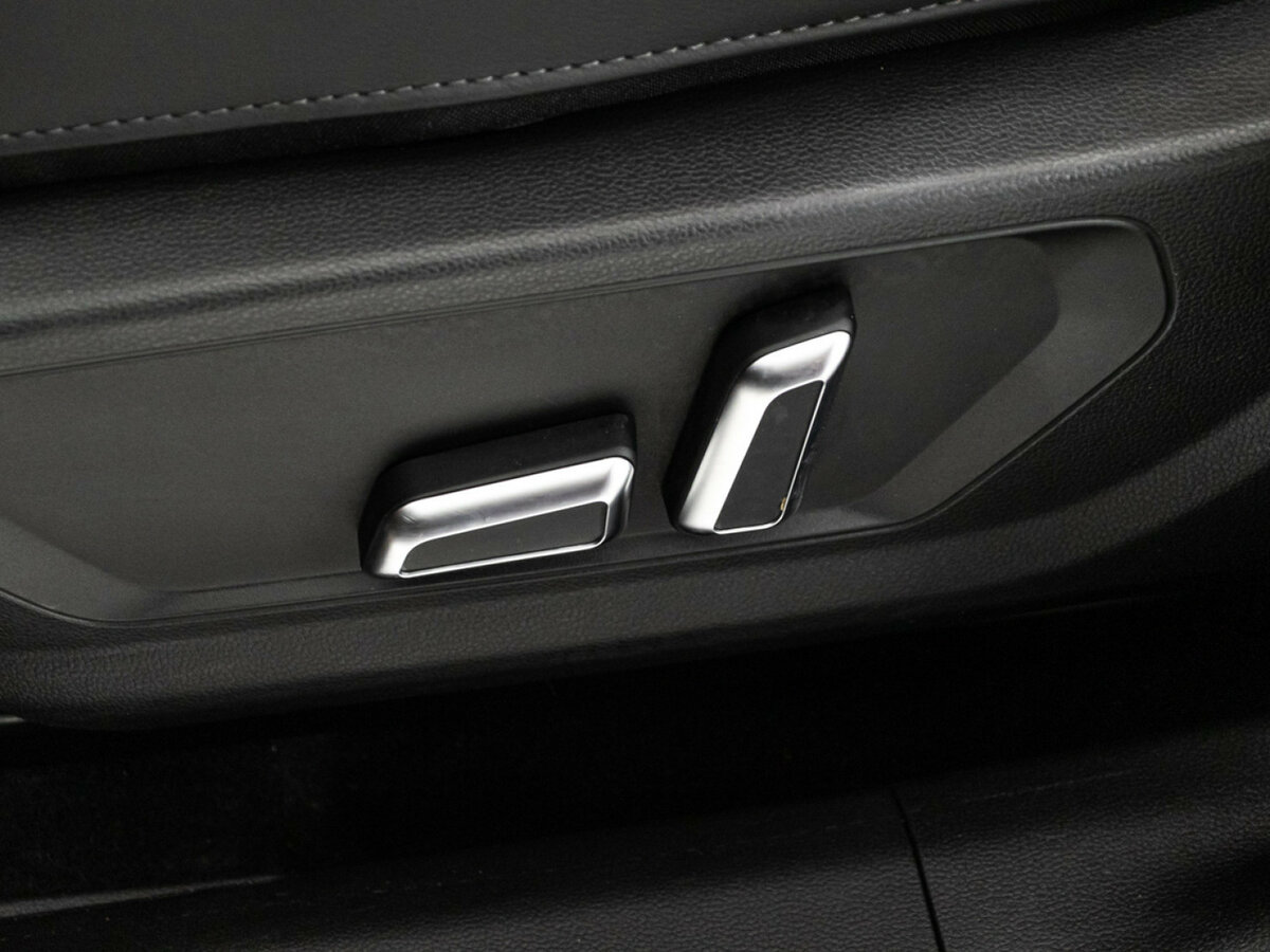 Купить Хавал Джолион, 2021, 56 339 км.. Фото: #15