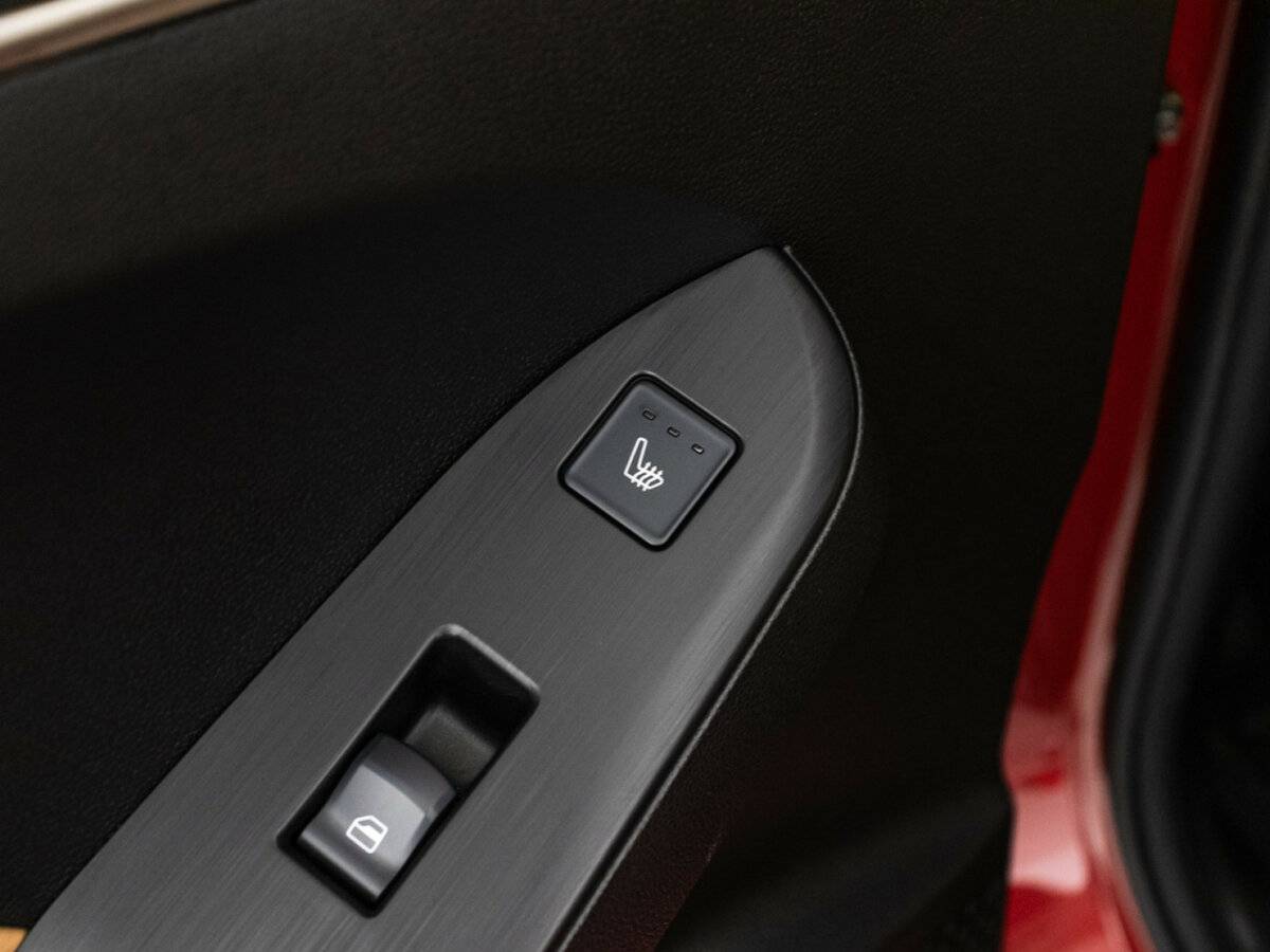 Купить Хавал Джолион, 2021, 56 339 км.. Фото: #18