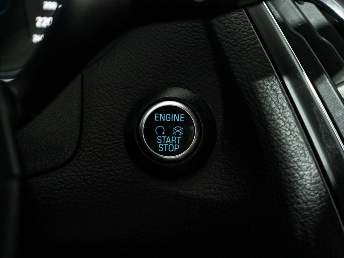 Купить Форд Фокус, 2019, 163 853 км.. Фото: #15