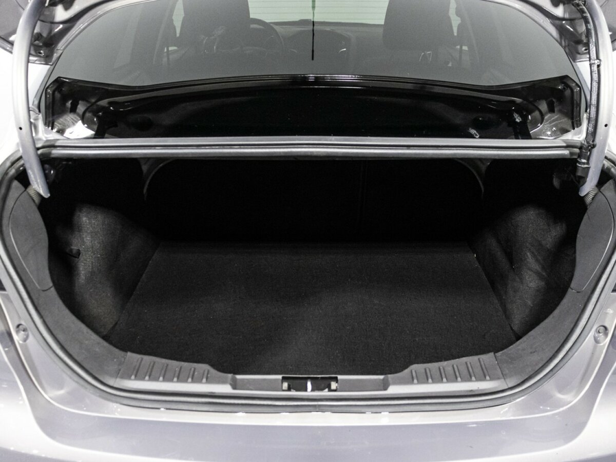 Купить Форд Фокус, 2019, 163 853 км.. Фото: #16