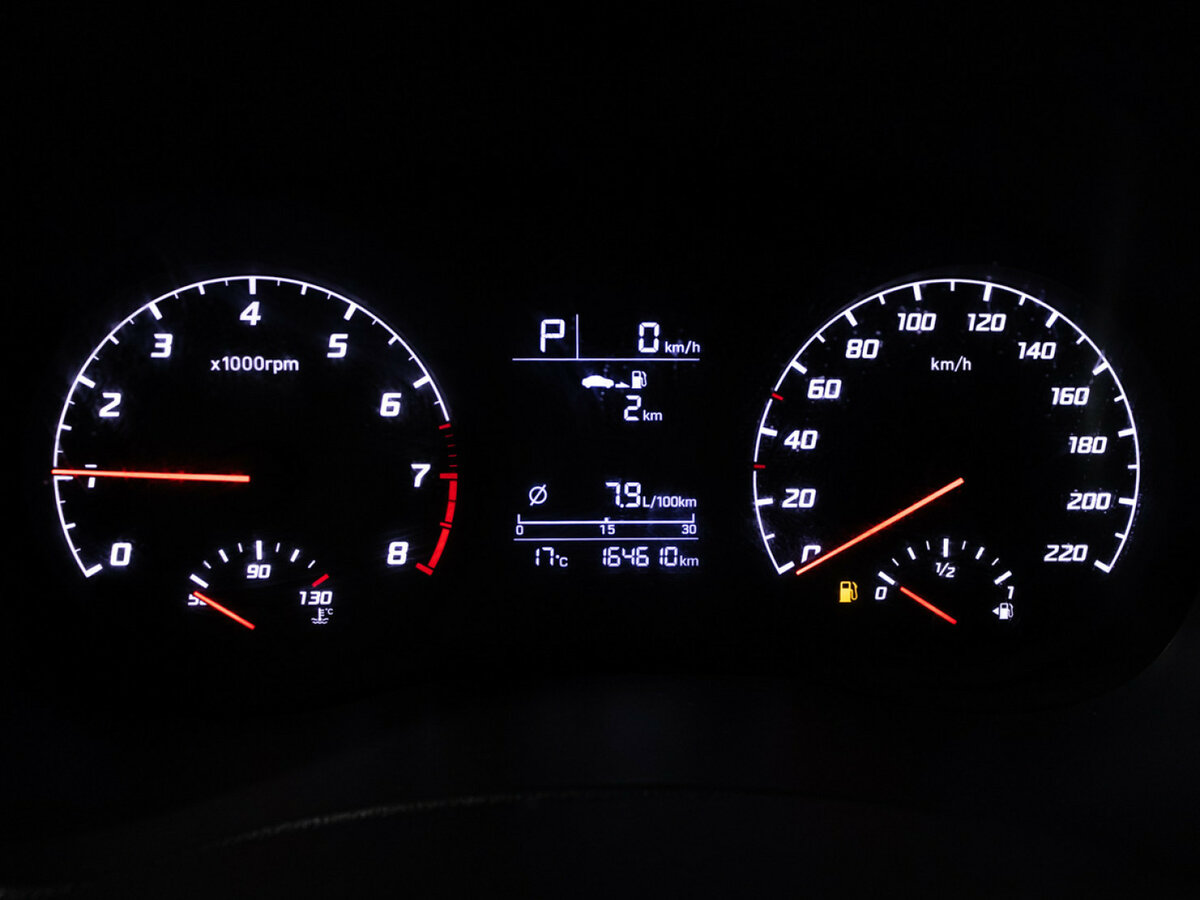 Купить Хендай Солярис, 2020, 164 609 км.. Фото: #11