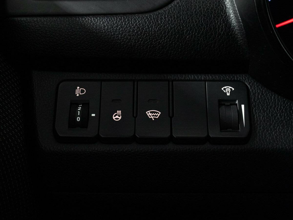 Купить Киа Рио, 2013, 100 589 км.. Фото: #16