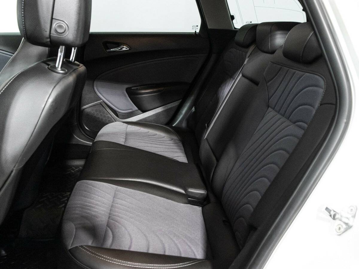 Купить Опель Астра, 2014, 164 624 км.. Фото: #9