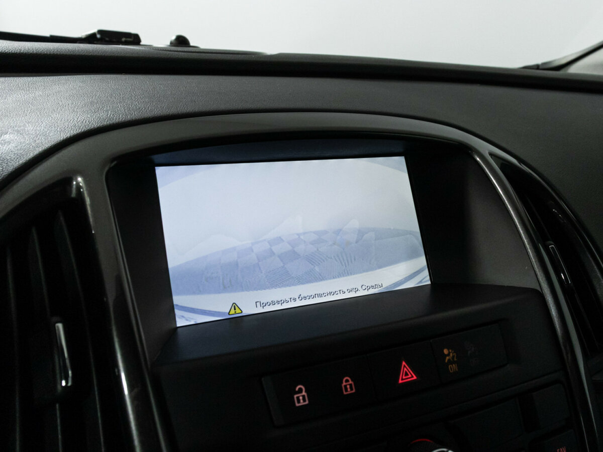 Купить Опель Астра, 2014, 164 624 км.. Фото: #13