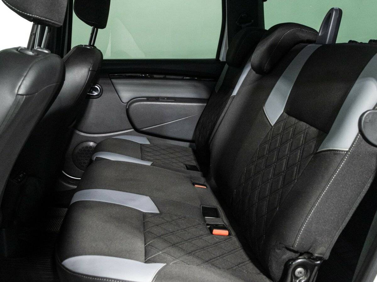 Купить Лада (ВАЗ) Ларгус, 2021, 78 800 км.. Фото: #9