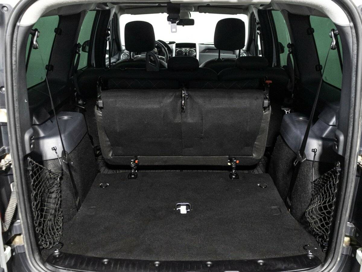 Купить Лада (ВАЗ) Ларгус, 2021, 78 800 км.. Фото: #16