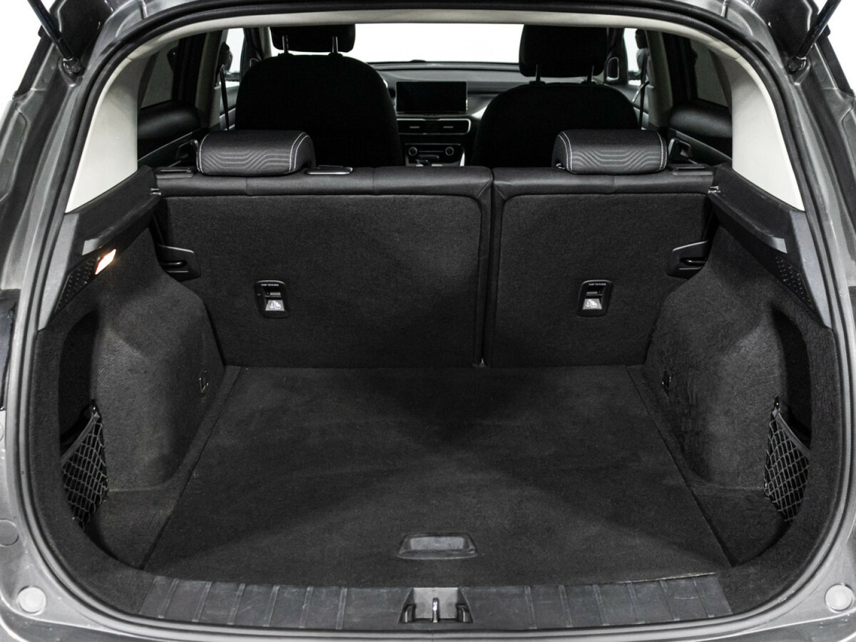 Купить Джили Кулрэй, 2022, 98 285 км.. Фото: #17