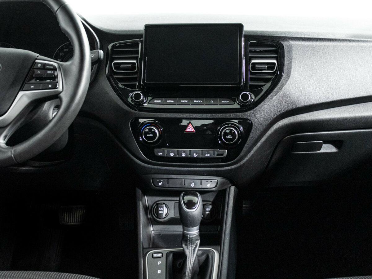 Купить Хендай Солярис, 2020, 23 825 км.. Фото: #12