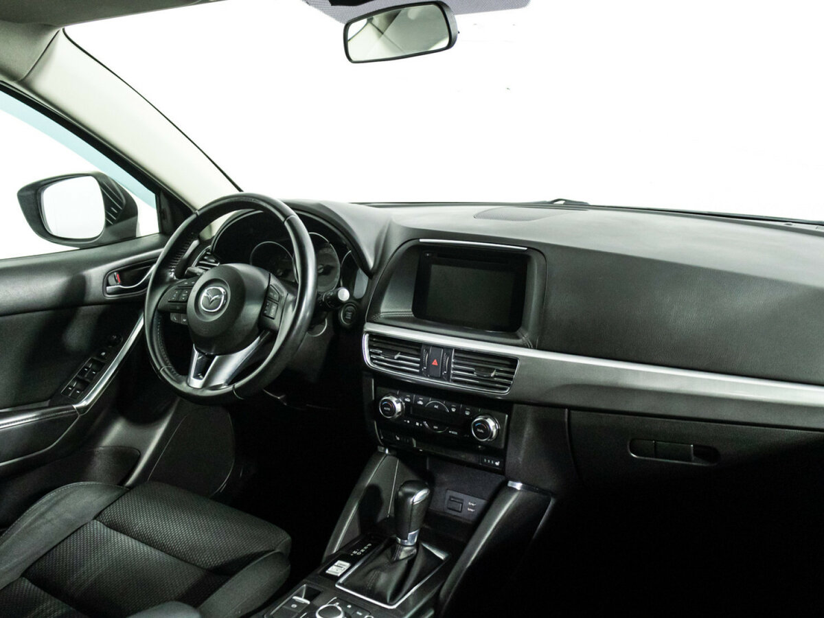 Купить Мазда Ц-Икс-5, 2017, 115 214 км.. Фото: #8