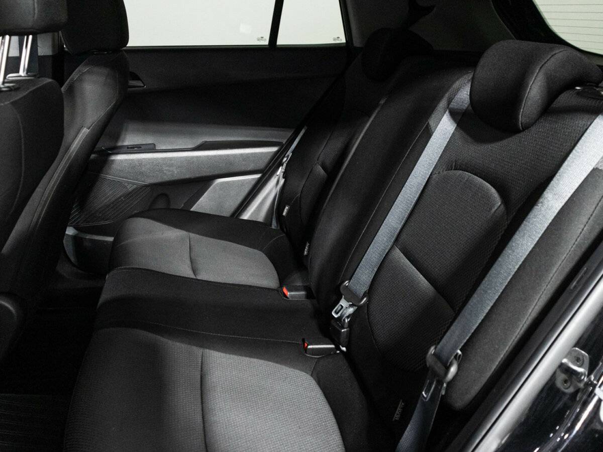 Купить Хендай Крета, 2020, 161 870 км.. Фото: #9