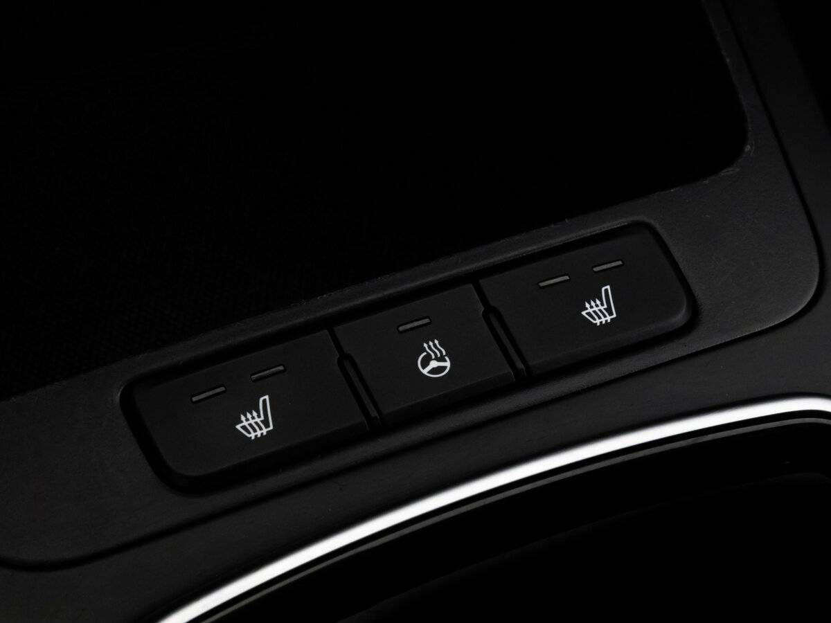 Купить Киа Рио, 2020, 113 463 км.. Фото: #13