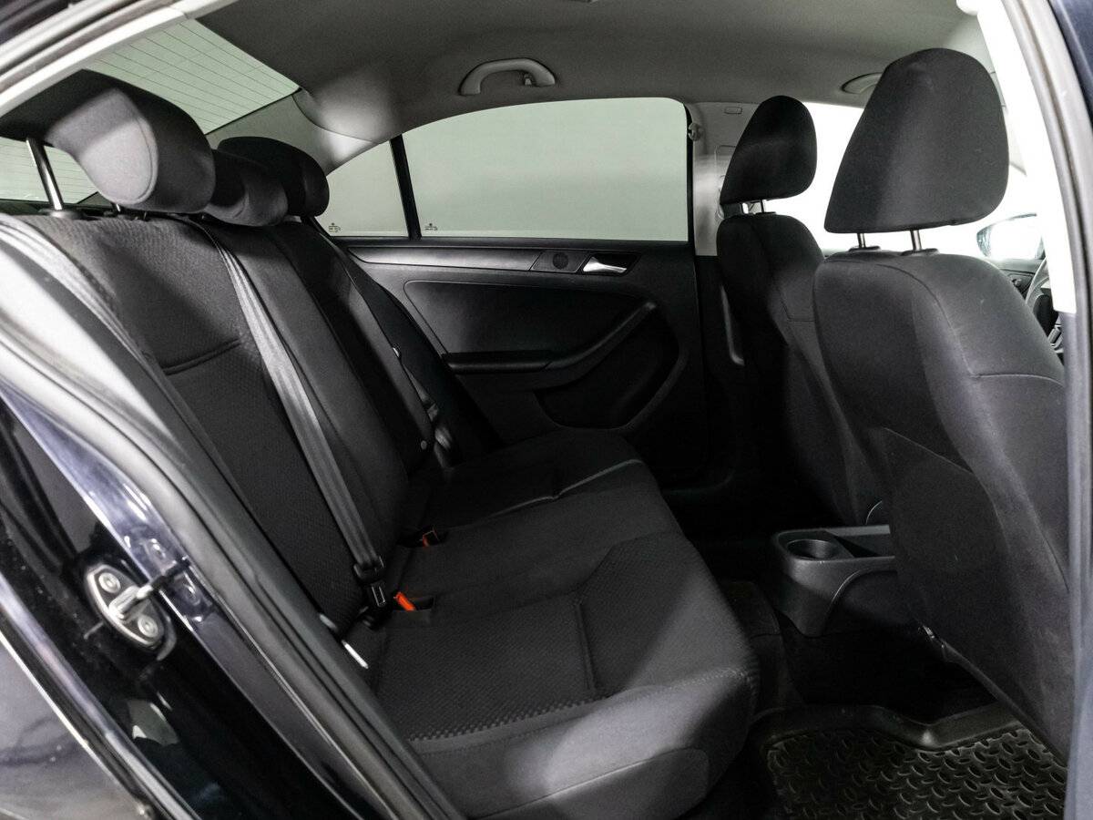 Купить Фольксваген Джетта, 2013, 206 100 км.. Фото: #10