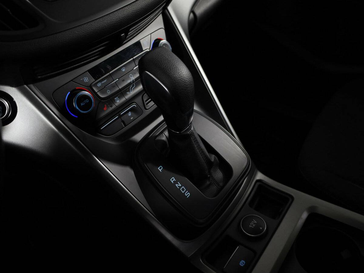 Купить Форд Куга, 2018, 172 425 км.. Фото: #19