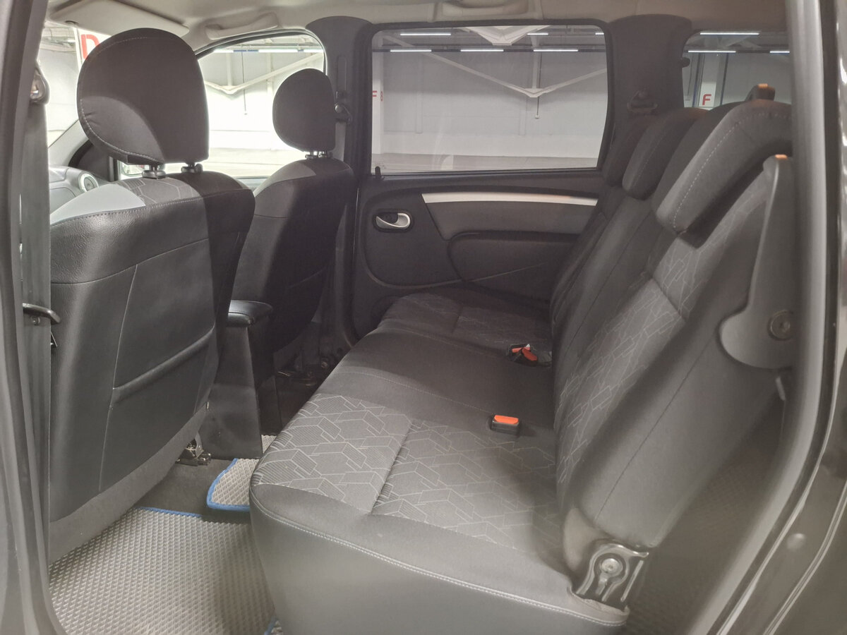 Купить Лада (ВАЗ) Ларгус, 2020, 98 168 км.. Фото: #10