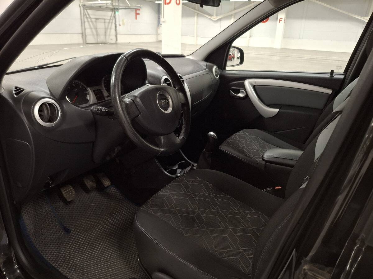 Купить Лада (ВАЗ) Ларгус, 2020, 98 168 км.. Фото: #14