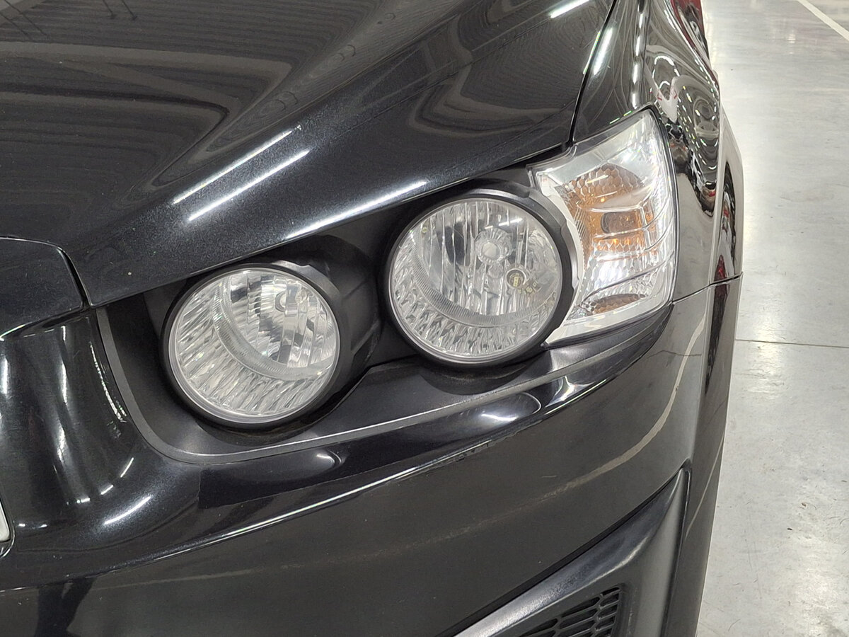 Купить Шевроле Авео, 2012, 200 332 км.. Фото: #16