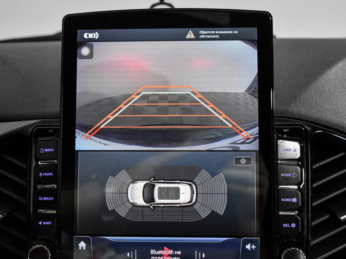 Купить Лада (ВАЗ) Веста, 2018, 107 000 км.. Фото: #16