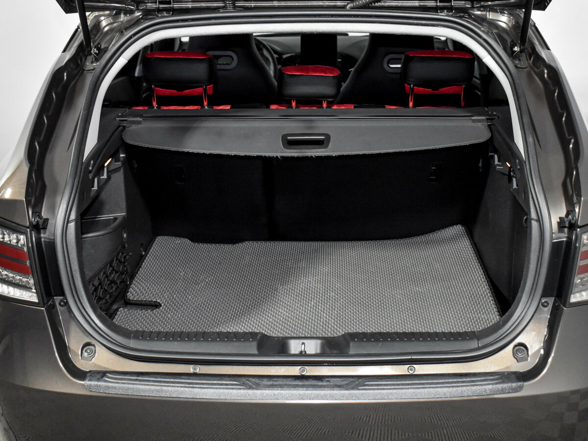 Купить Лада (ВАЗ) Веста, 2018, 107 000 км.. Фото: #18