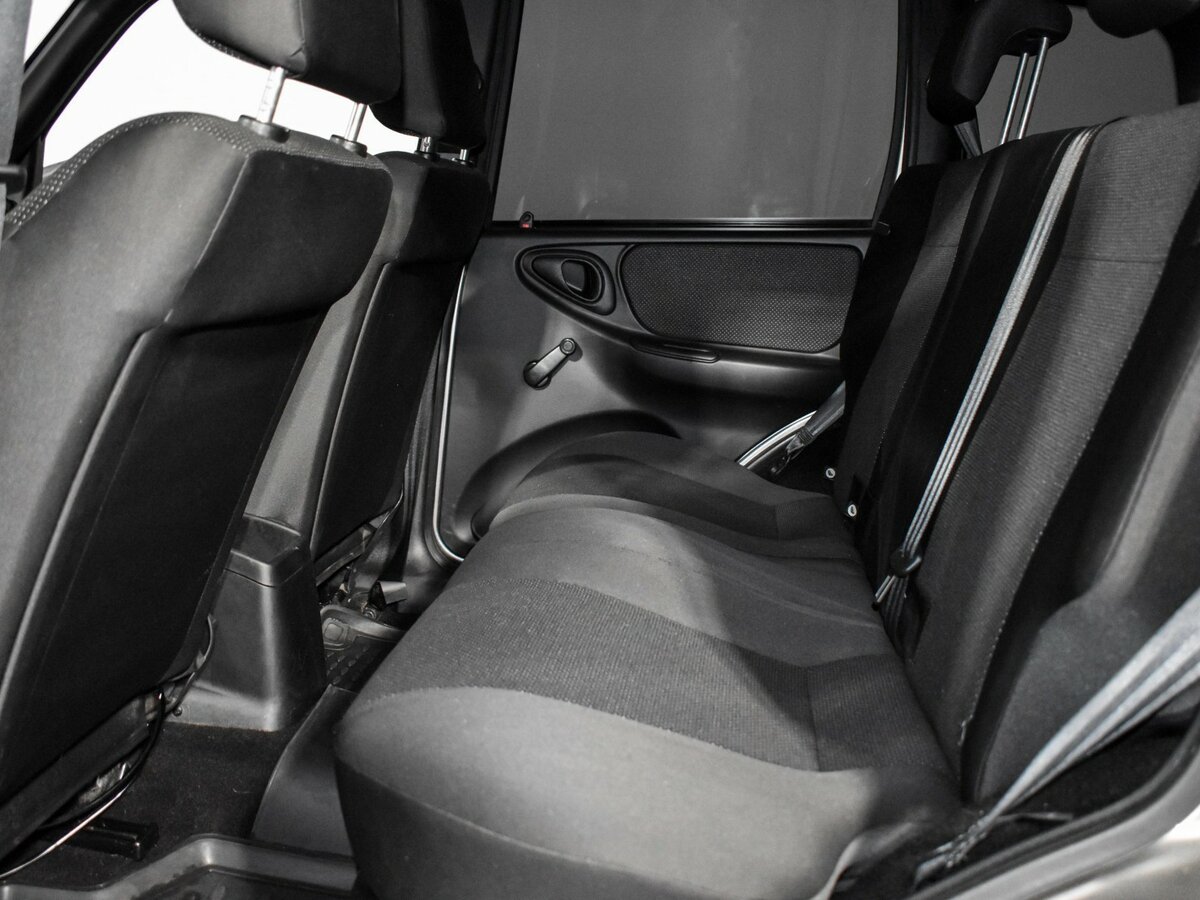 Купить Лада (ВАЗ) Нива, 2020, 170 000 км.. Фото: #10